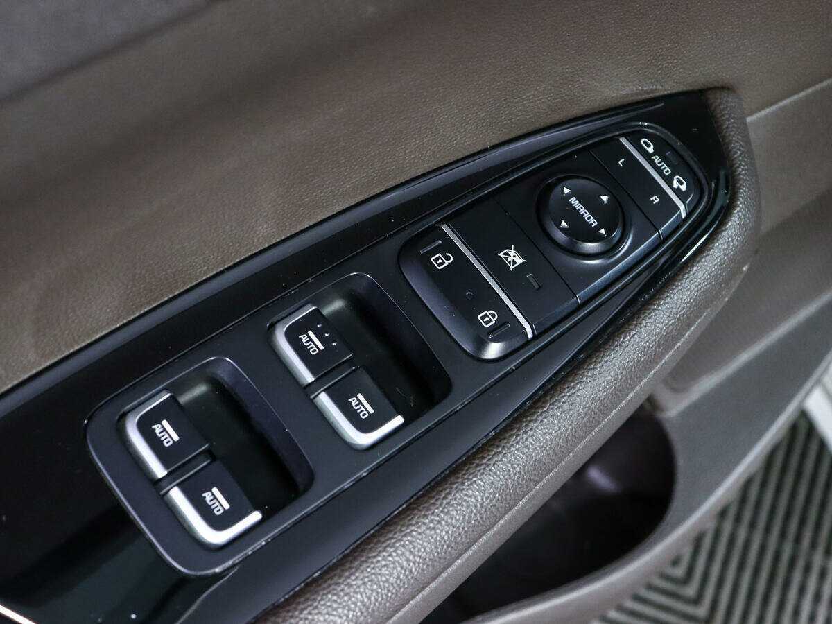 Киа Оптима б/у, 2019, Автоматическая. Фото: #17