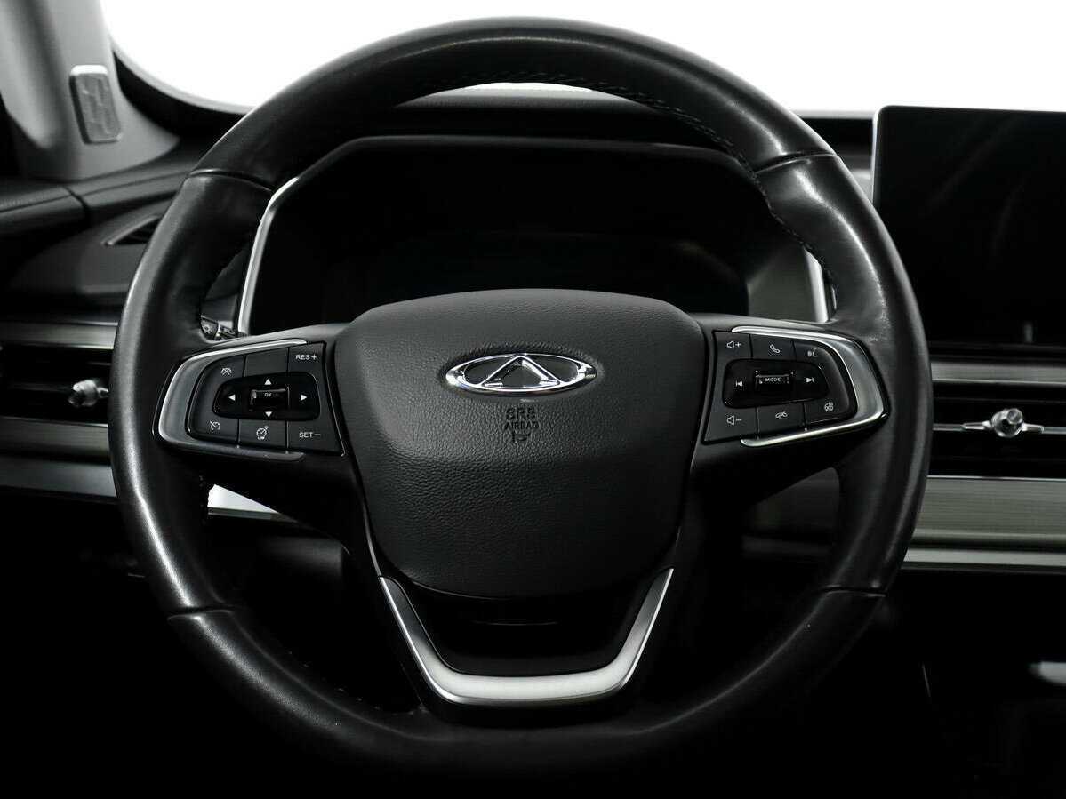 Чери Тигго 8 Про б/у, 2021, Роботизированная. Фото: #13