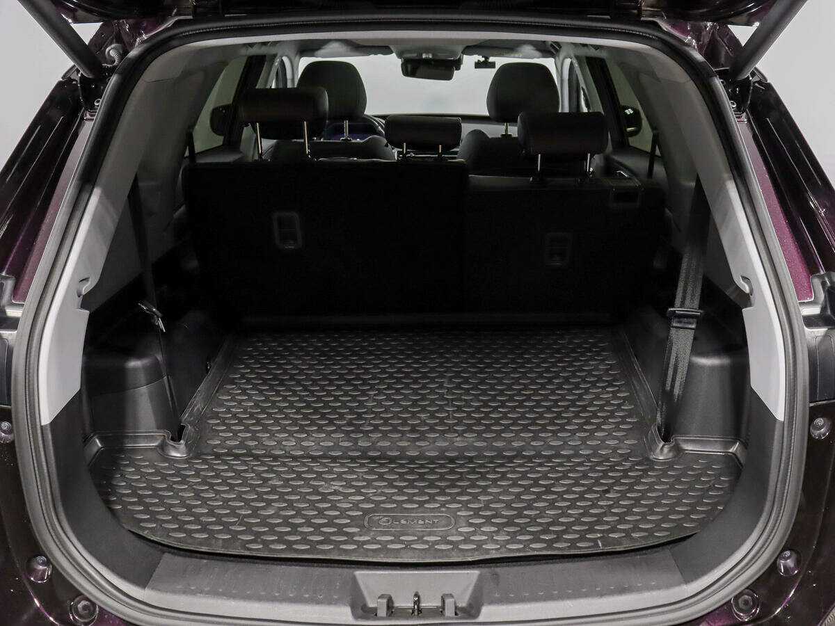 Чери Тигго 8 Про б/у, 2021, Роботизированная. Фото: #15