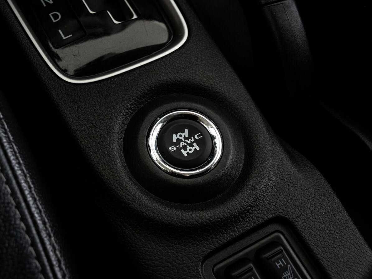 Митсубиши Оутлэндер б/у, 2016, Автоматическая. Фото: #14