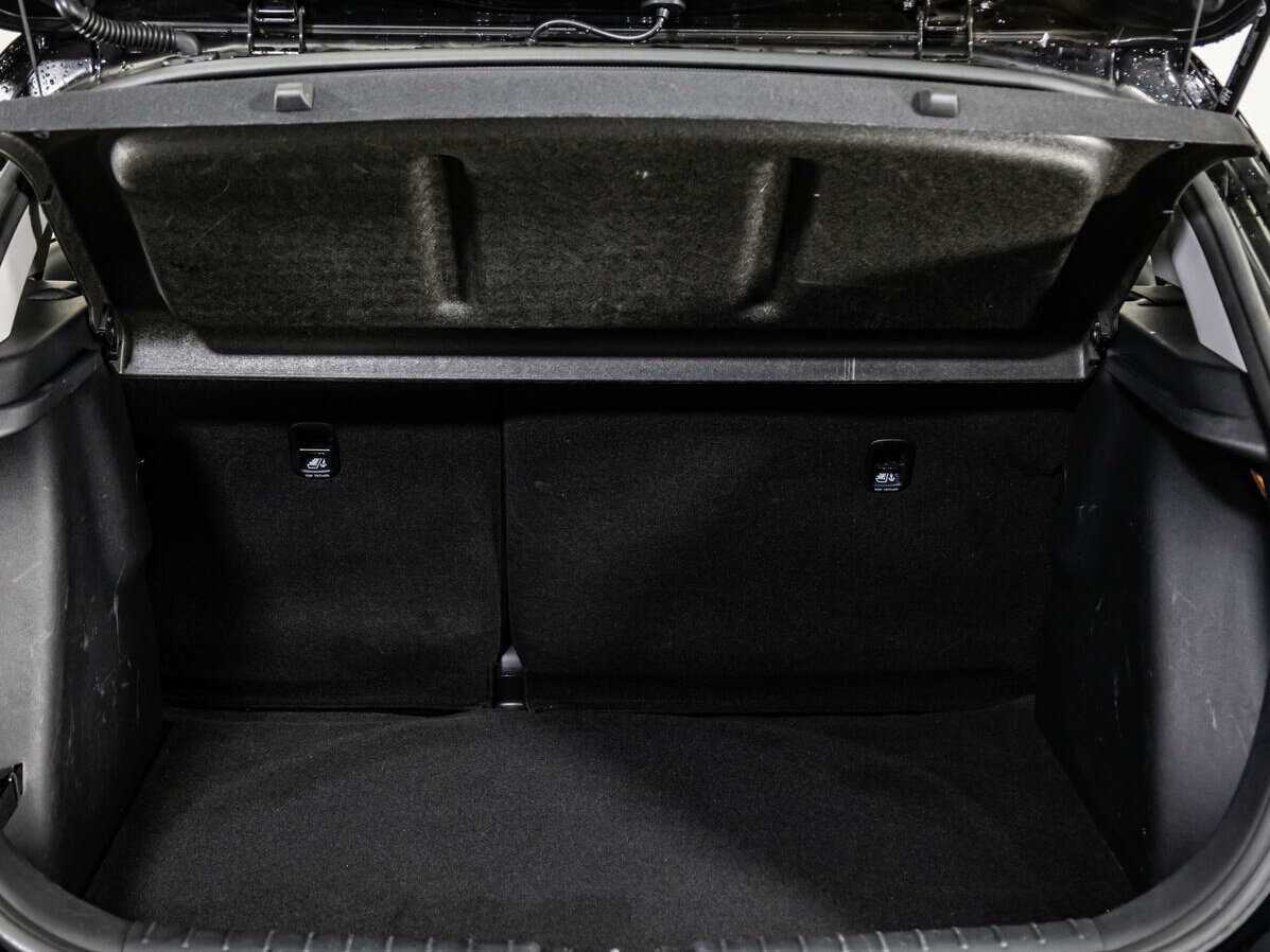 Киа Рио б/у, 2021, Автоматическая. Фото: #16