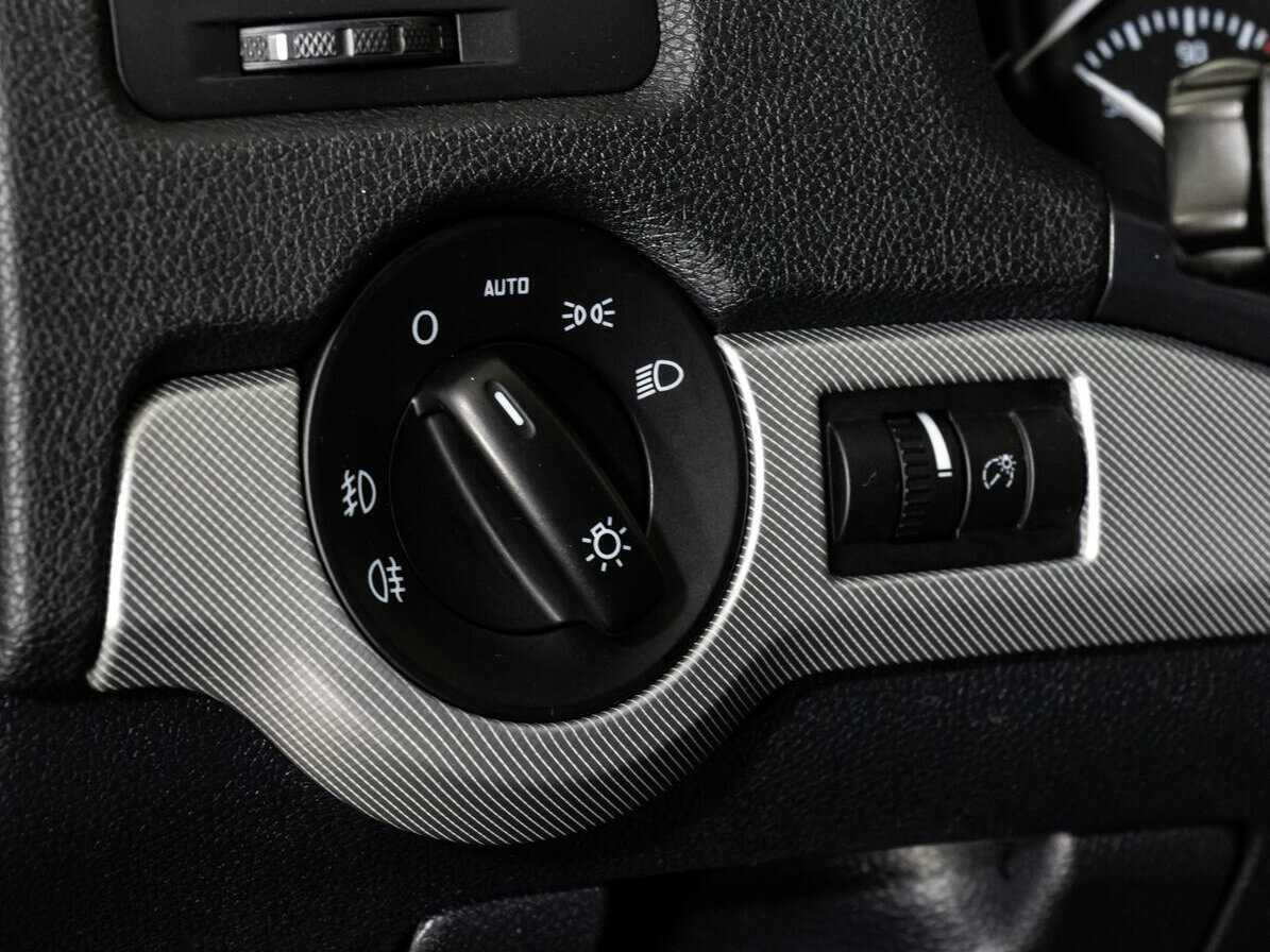 Шкода Октавия б/у, 2013, Автоматическая. Фото: #15