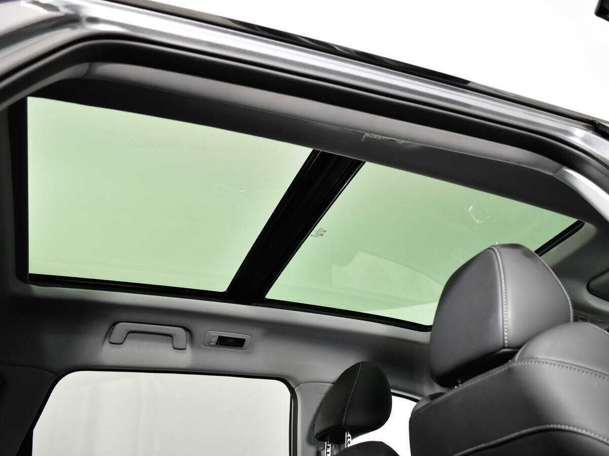 Чери Тигго 7 Про Макс б/у, 2022, Вариатор. Фото: #12