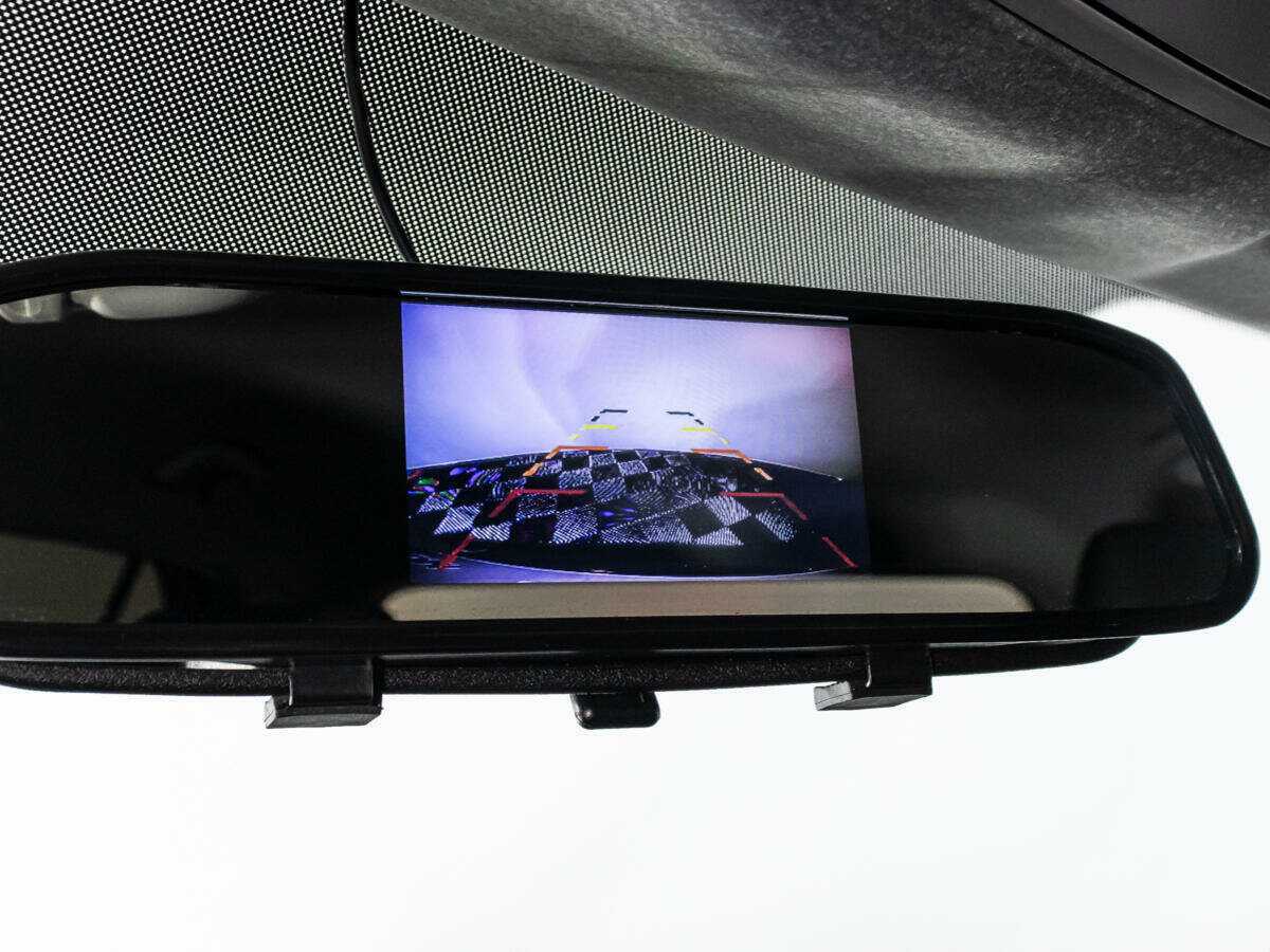 Хендай Крета б/у, 2020, Автоматическая. Фото: #16