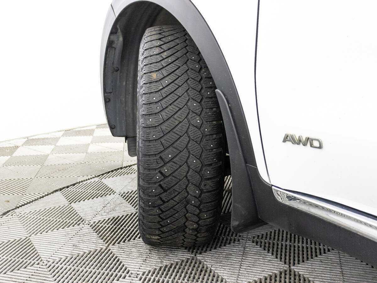 Киа Спортейдж б/у, 2019, Автоматическая. Фото: #30