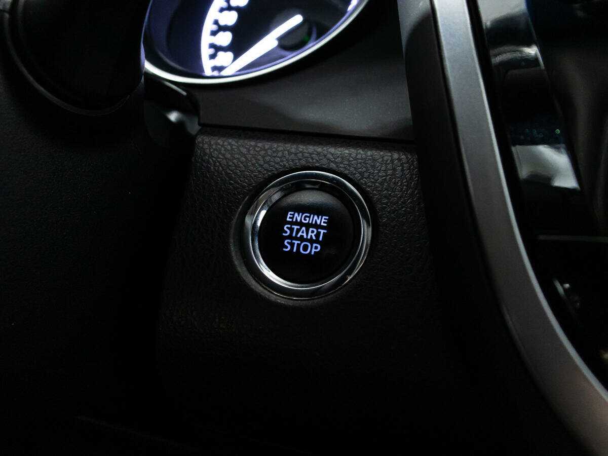 Тойота Камри б/у, 2018, Автоматическая. Фото: #16