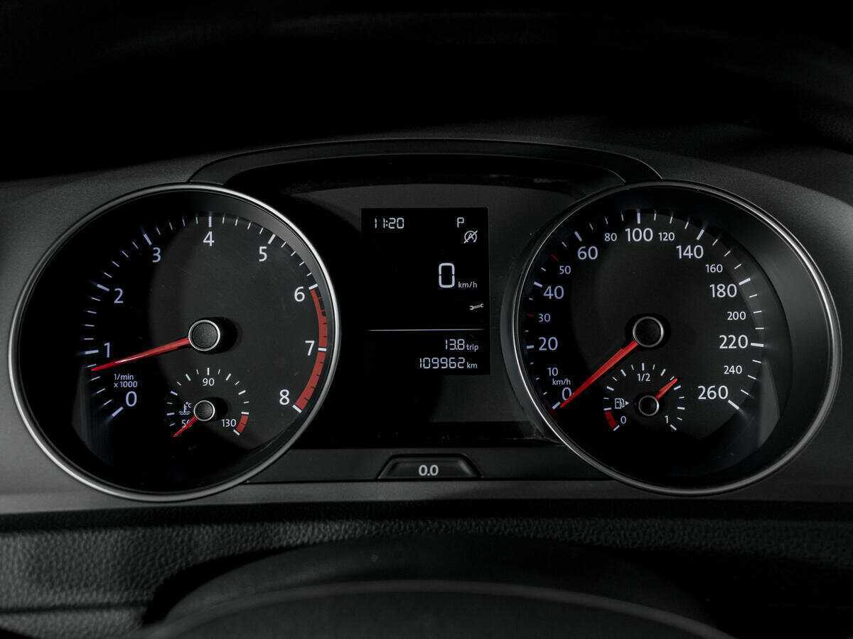 Фольксваген Гольф б/у, 2013, Роботизированная. Фото: #10