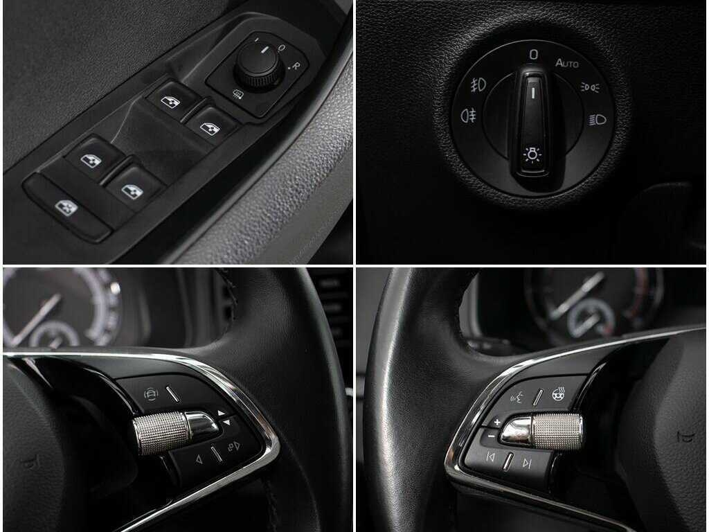 Шкода Карок б/у, 2021, Роботизированная. Фото: #15