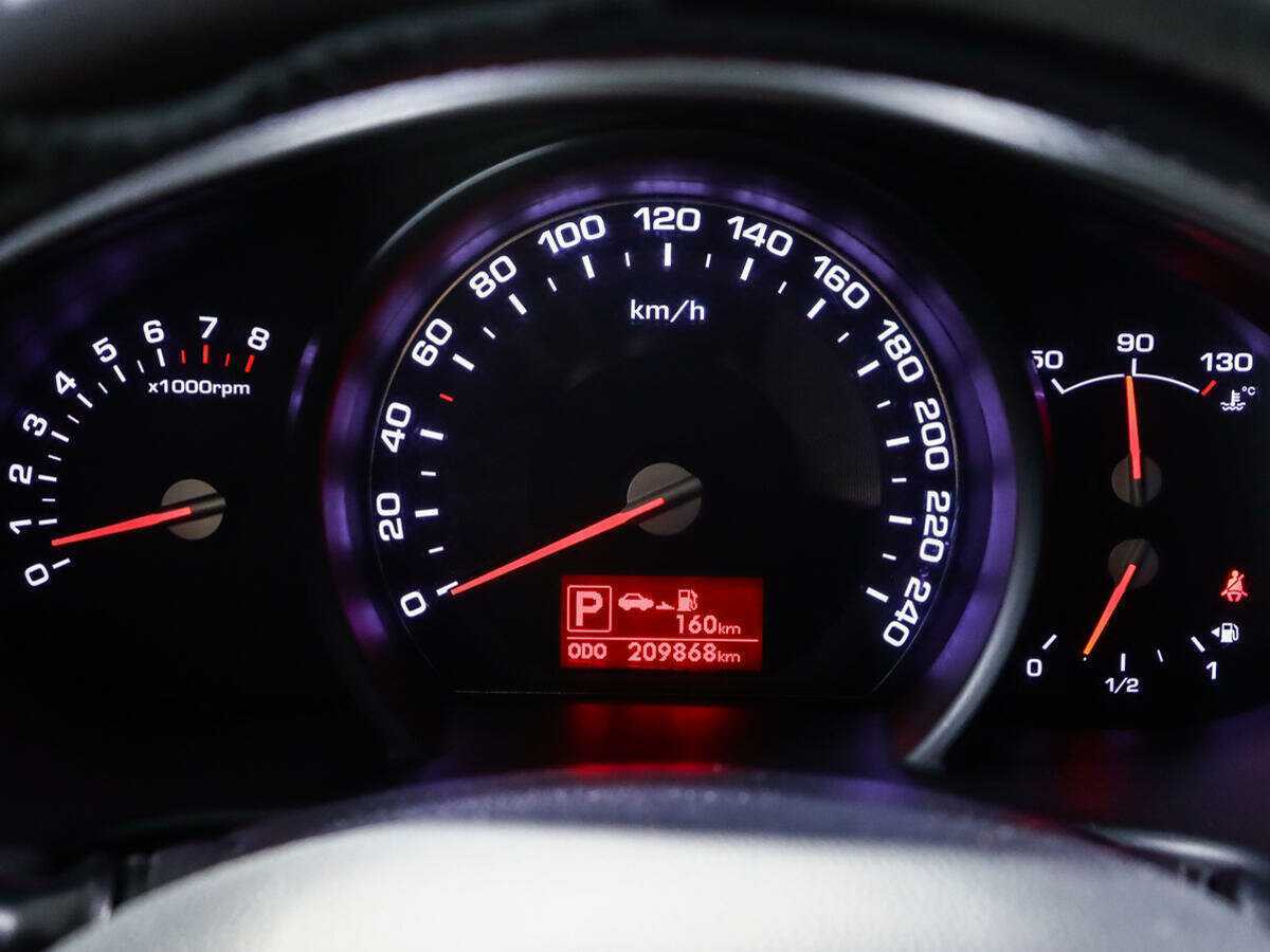 Киа Спортейдж б/у, 2012, Автоматическая. Фото: #10