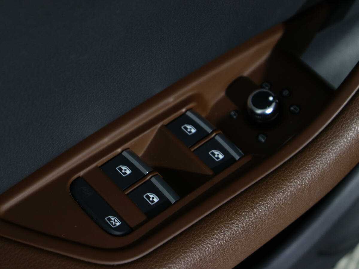 Ауди А4 б/у, 2016, Роботизированная. Фото: #16