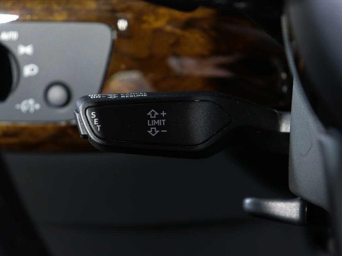 Ауди А4 б/у, 2016, Роботизированная. Фото: #18