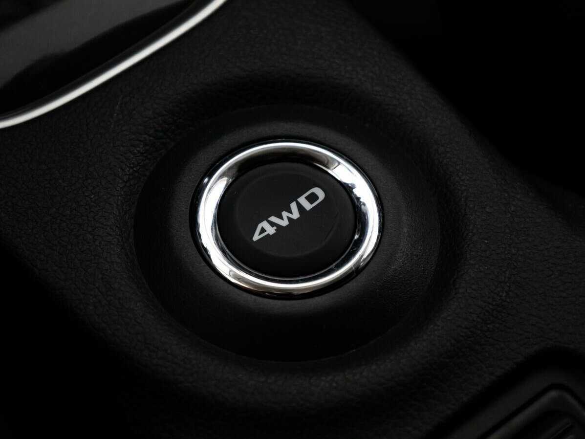 Митсубиши Оутлэндер б/у, 2014, Вариатор. Фото: #16