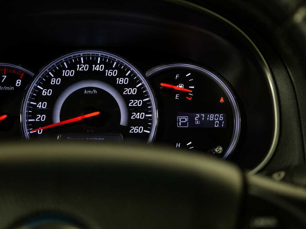 Ниссан Теана б/у, 2013, Вариатор. Фото: #11