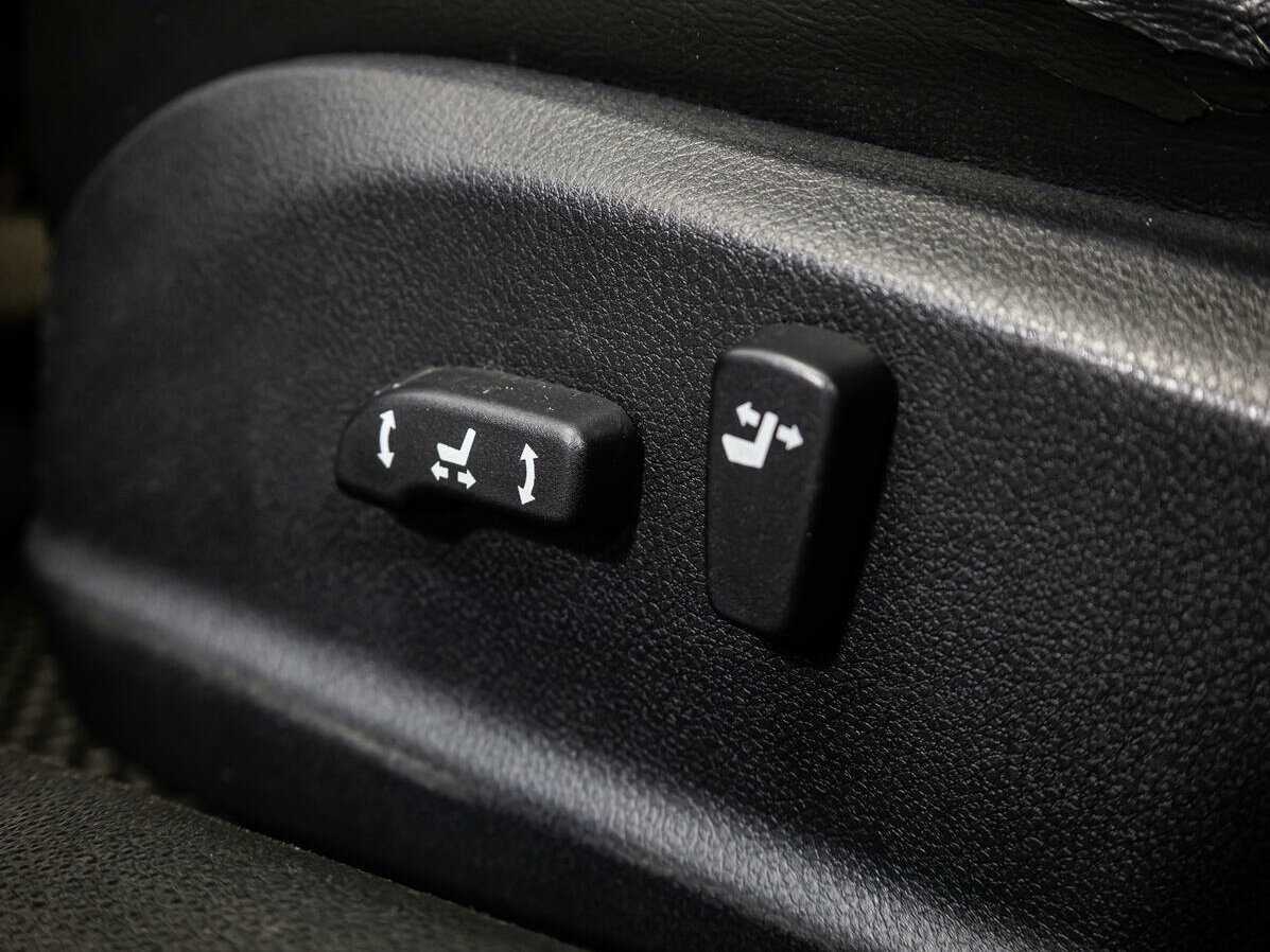 Ниссан Теана б/у, 2013, Вариатор. Фото: #17