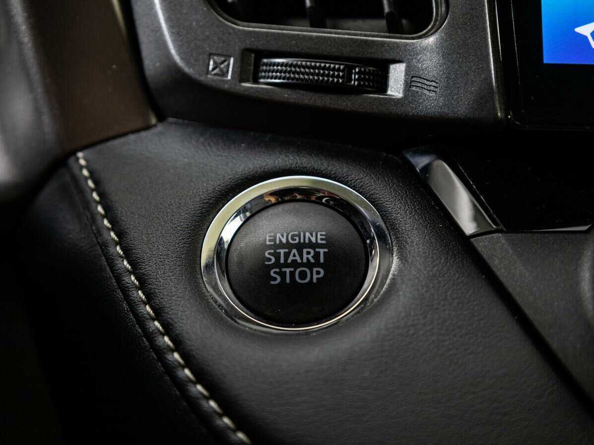 Тойота Рав4 б/у, 2016, Вариатор. Фото: #15