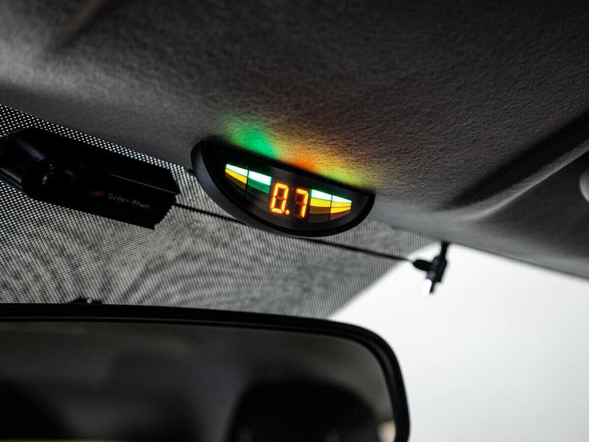 Киа Рио б/у, 2017, Автоматическая. Фото: #16