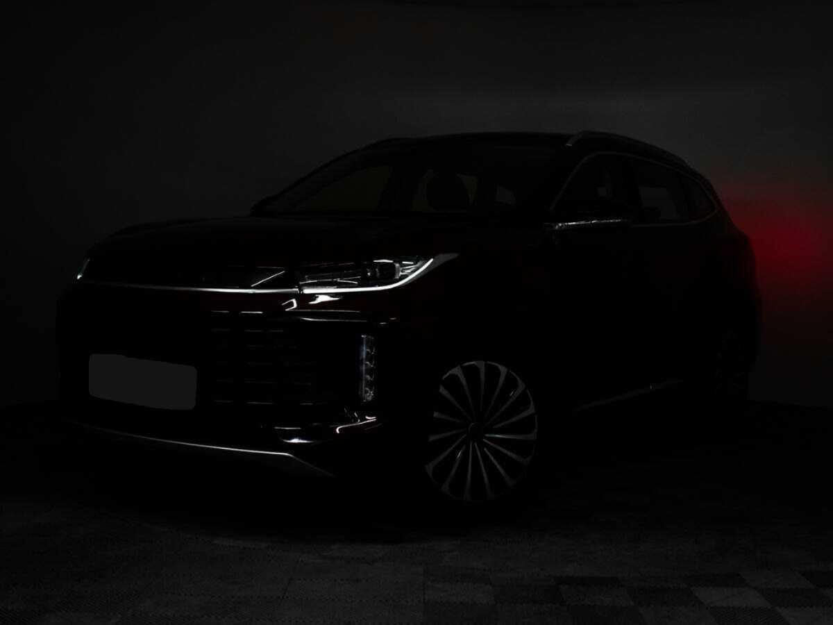 Эксид Т-Икс-Л б/у, 2021, Роботизированная. Фото: #1