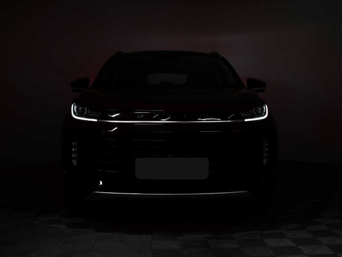 Эксид Т-Икс-Л б/у, 2021, Роботизированная. Фото: #3