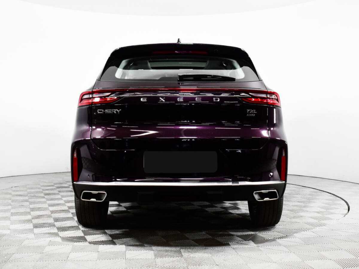 Эксид Т-Икс-Л б/у, 2021, Роботизированная. Фото: #7