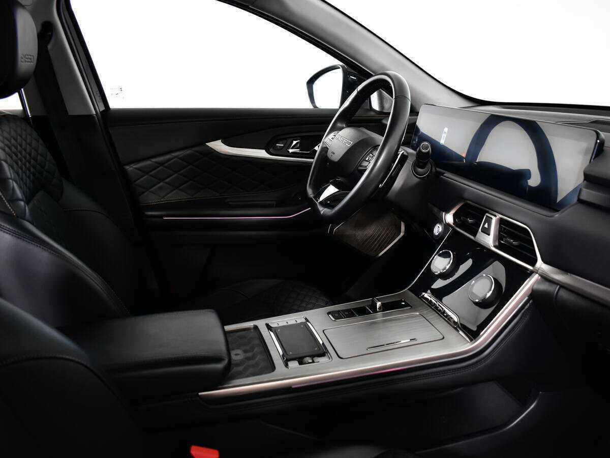 Эксид Т-Икс-Л б/у, 2021, Роботизированная. Фото: #10