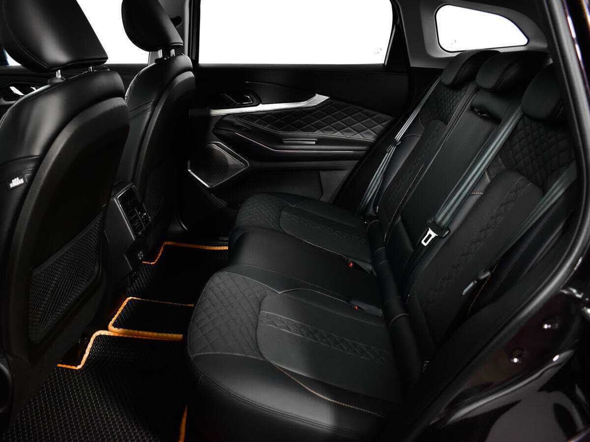 Эксид Т-Икс-Л б/у, 2021, Роботизированная. Фото: #11