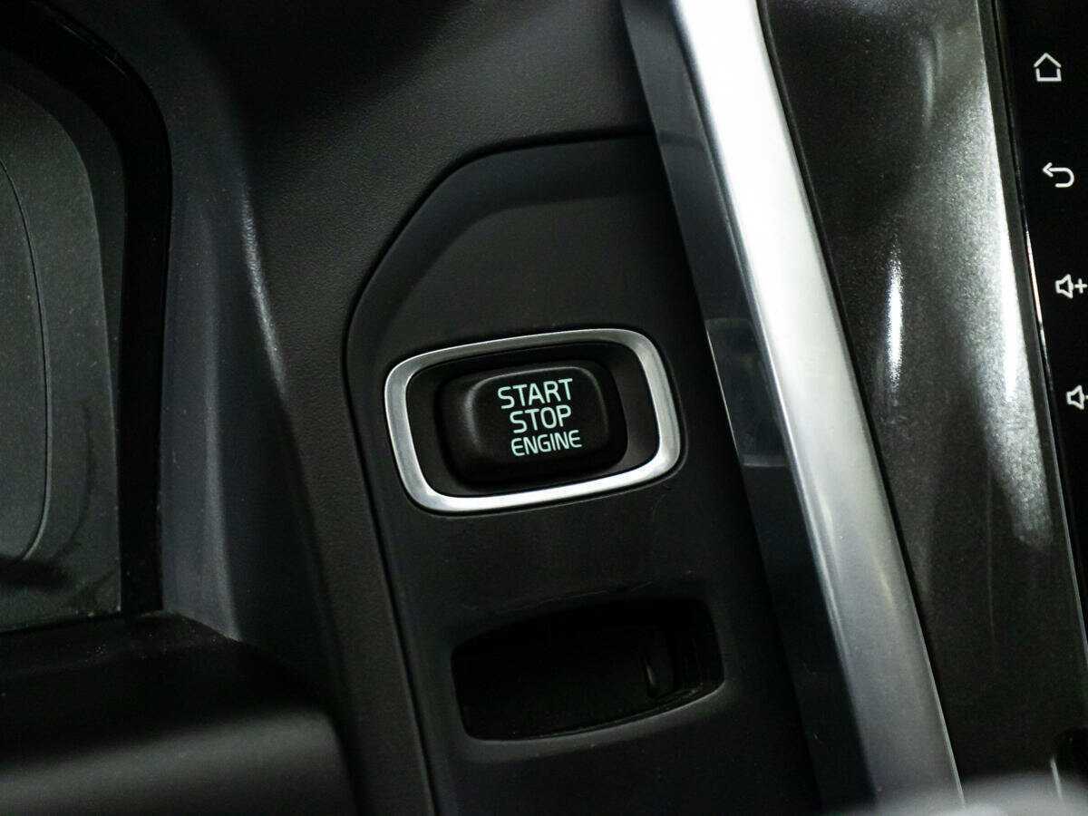 Вольво ИксЦ60 б/у, 2012, Автоматическая. Фото: #17