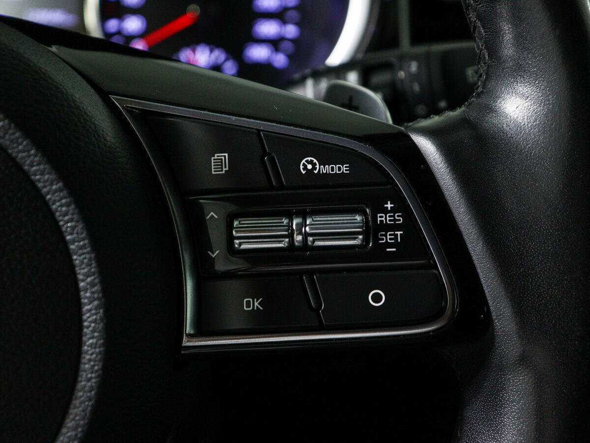 Киа Сид б/у, 2019, Роботизированная. Фото: #20