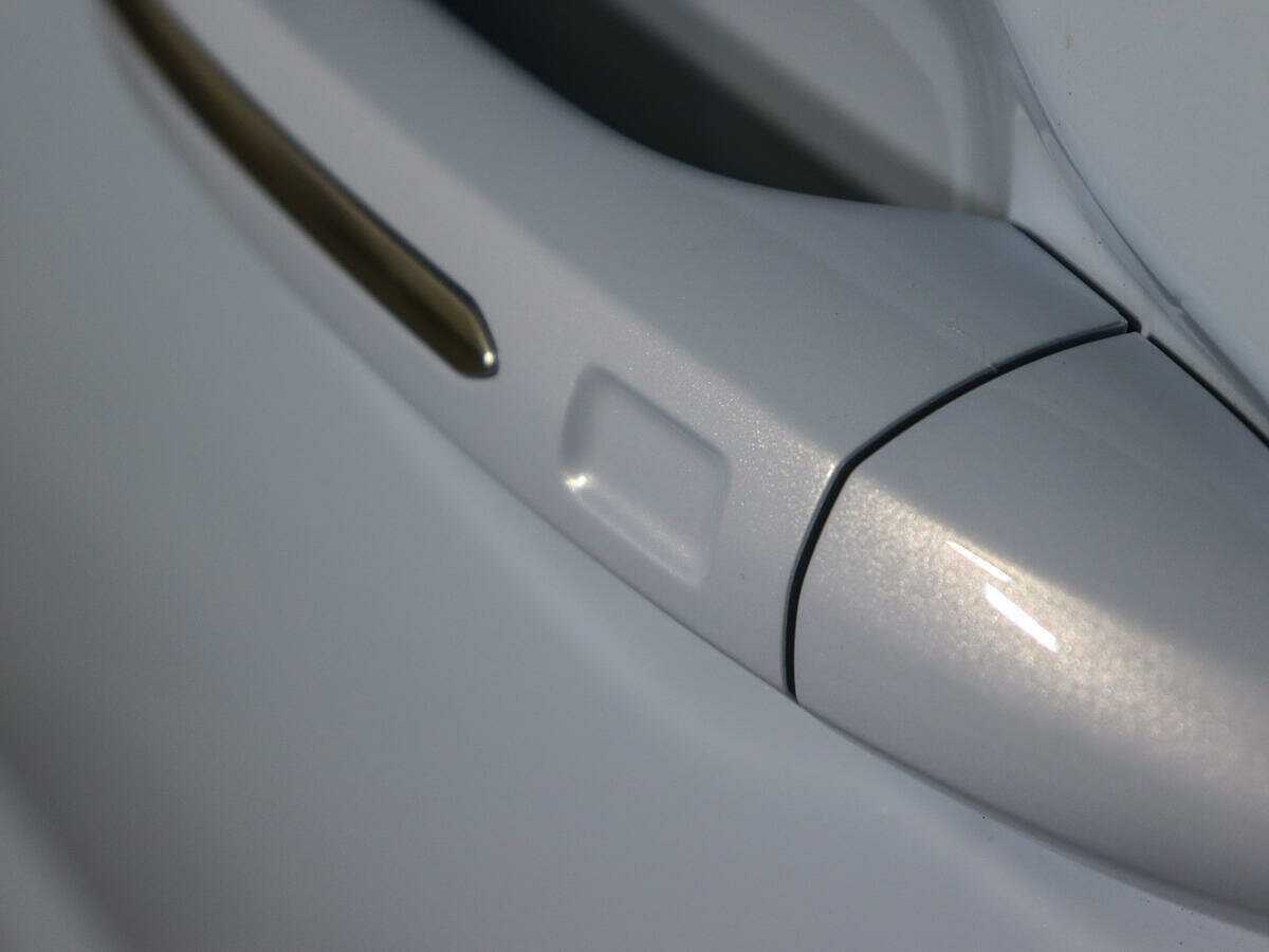 Чери Тигго 7 Про Макс б/у, 2023, Вариатор. Фото: #16