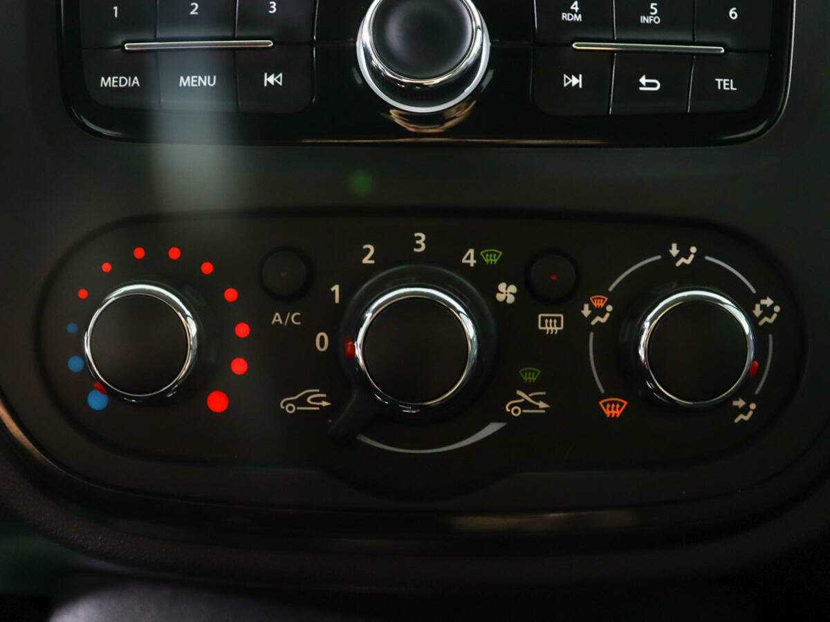 Рено Каптюр б/у, 2018, Вариатор. Фото: #11