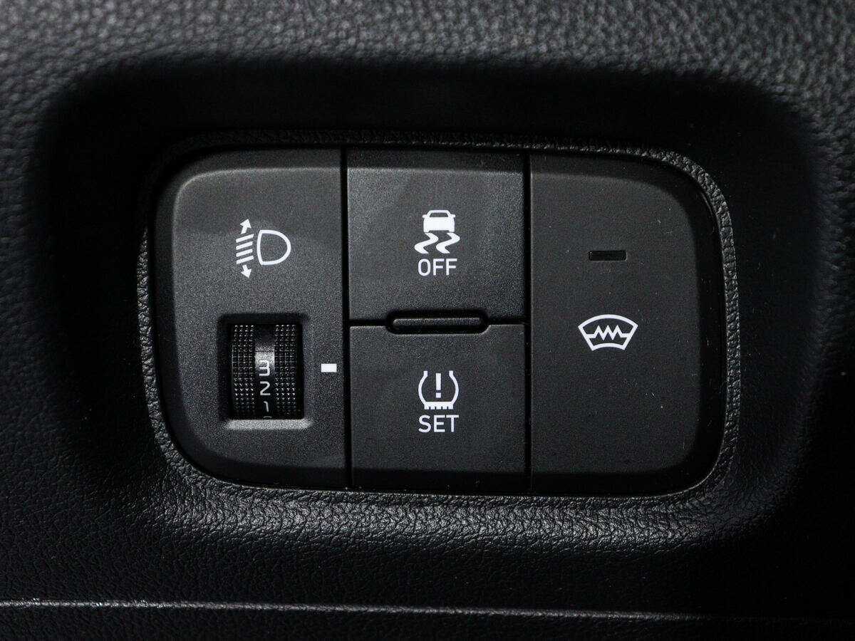 Хендай Крета б/у, 2021, Автоматическая. Фото: #15