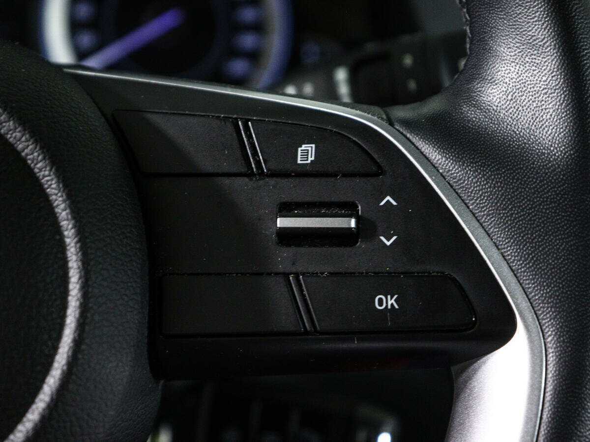 Хендай Крета б/у, 2021, Автоматическая. Фото: #17