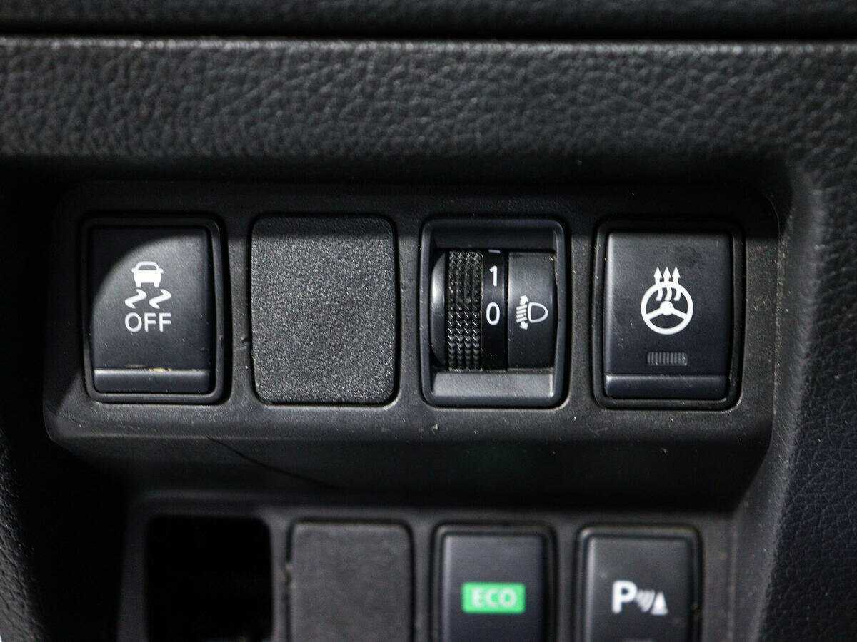 Ниссан Кашкай б/у, 2019, Вариатор. Фото: #14