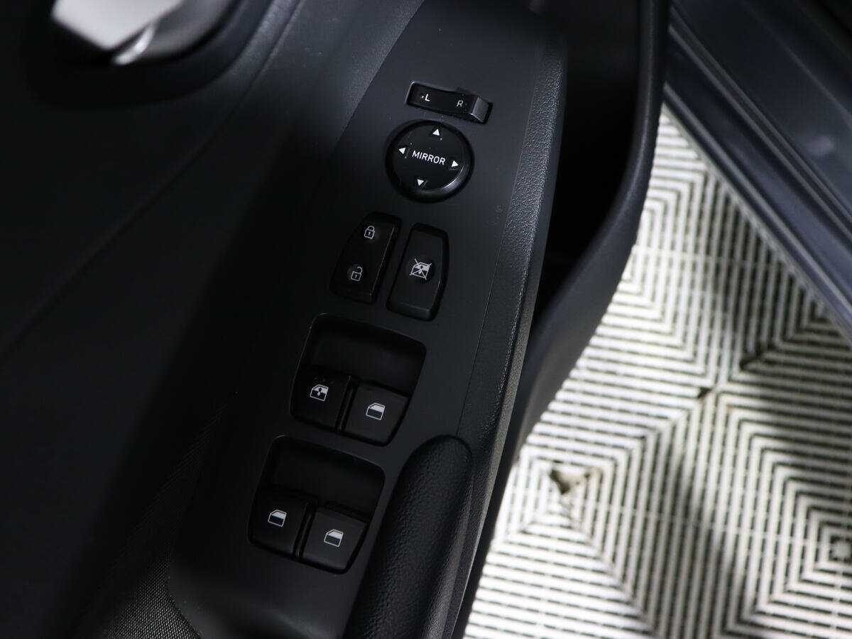 Хендай Солярис б/у, 2021, Автоматическая. Фото: #12