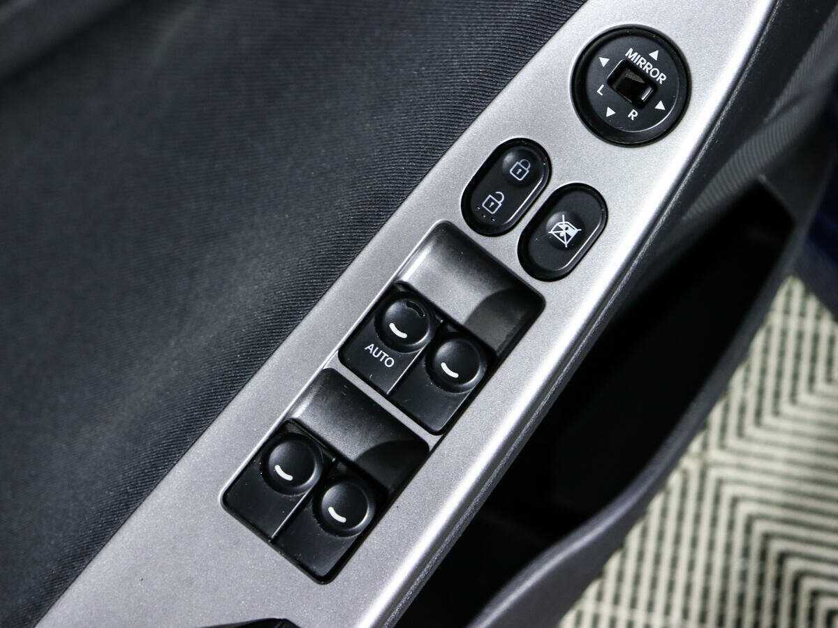 Хендай Солярис б/у, 2015, Автоматическая. Фото: #14