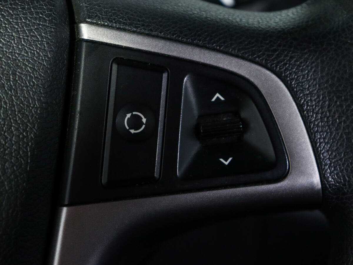 Хендай Солярис б/у, 2015, Автоматическая. Фото: #16