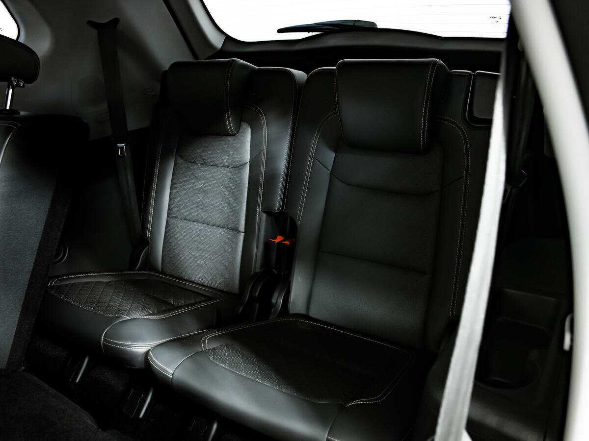 Чери Тигго 8 Про б/у, 2021, Вариатор. Фото: #12