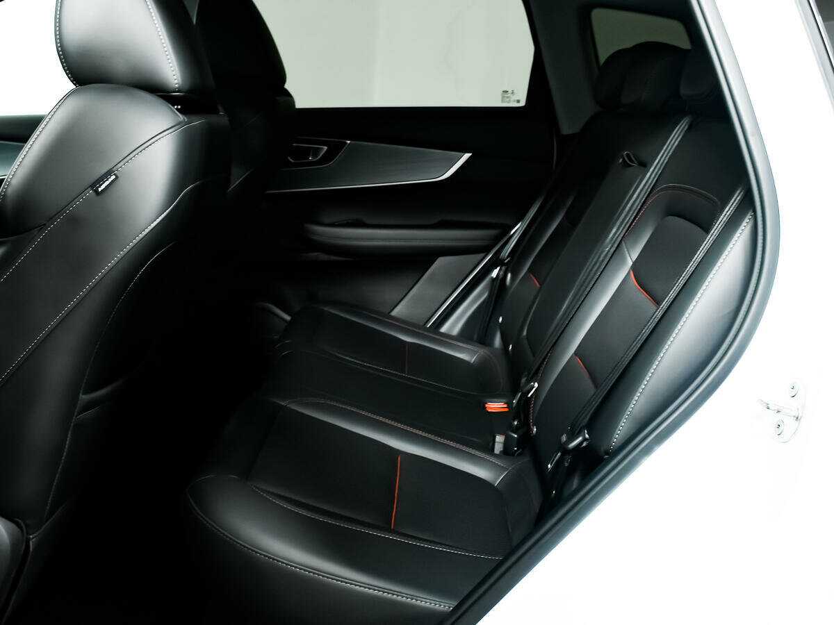 Чери Тигго 7 Про б/у, 2021, Вариатор. Фото: #11