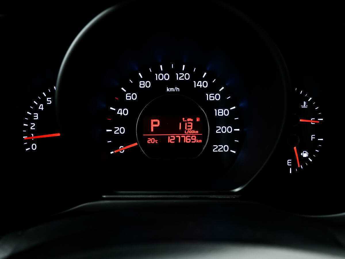 Киа Соул б/у, 2014, Автоматическая. Фото: #9