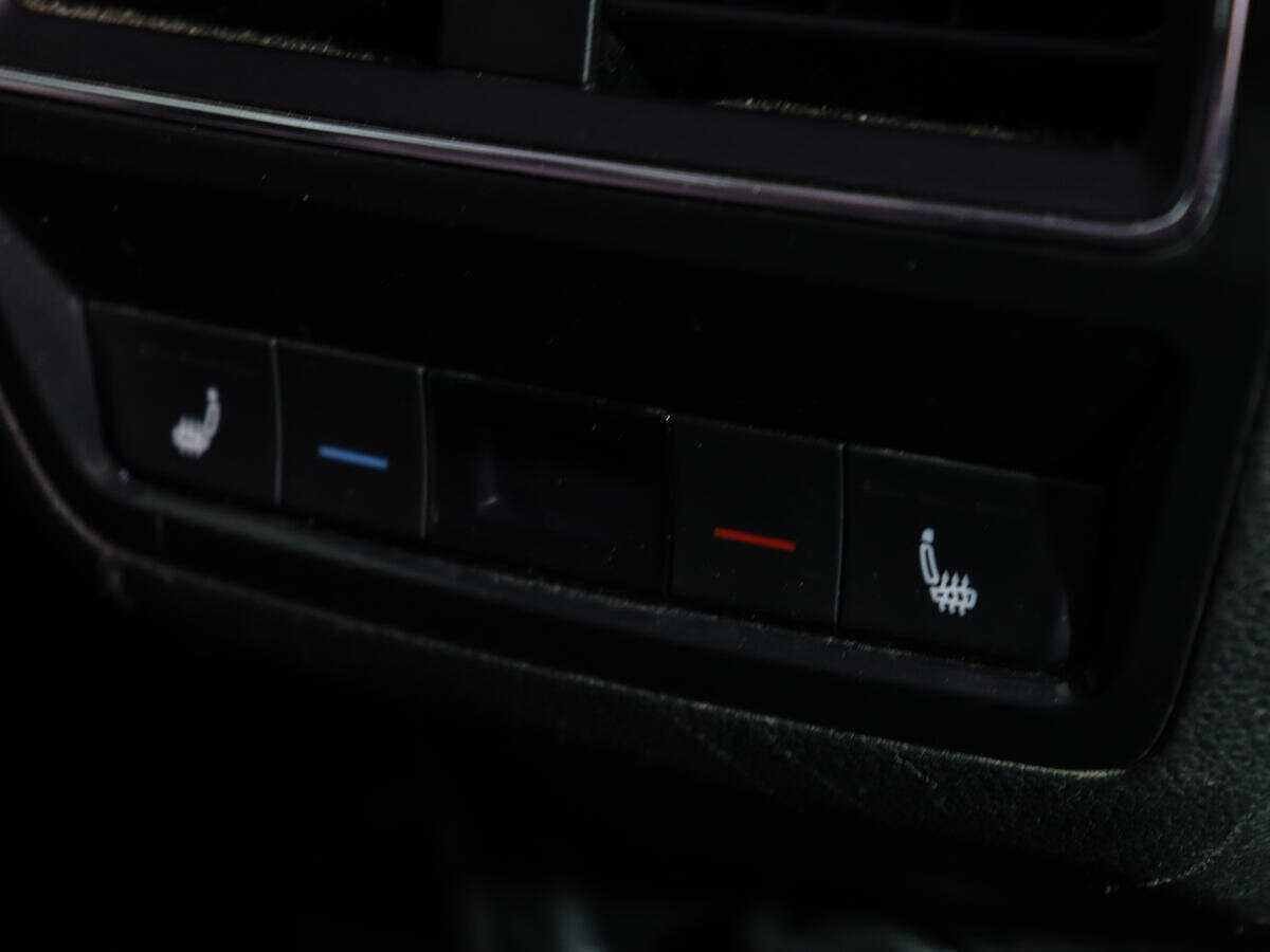 Шкода Кодиак б/у, 2017, Роботизированная. Фото: #12