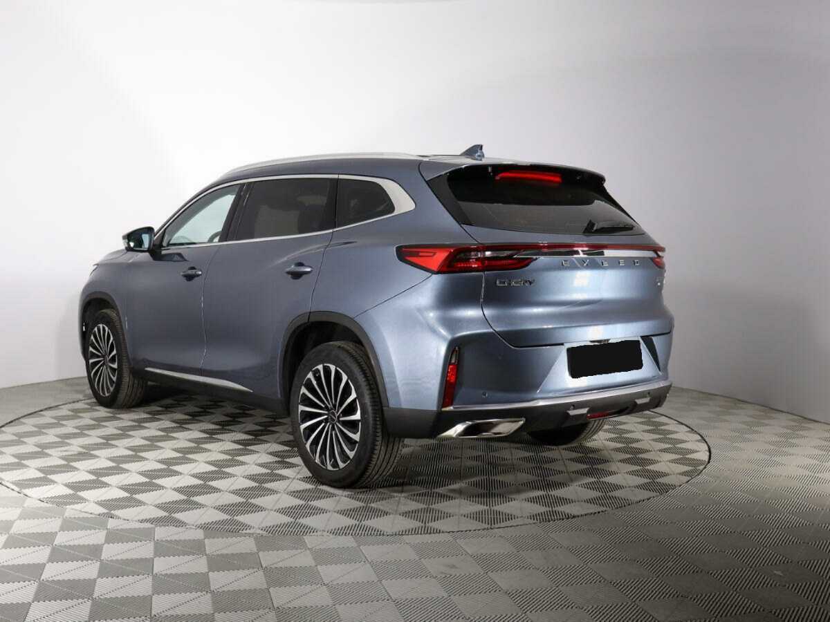 Эксид Т-Икс-Л б/у, 2021, Роботизированная. Фото: #4