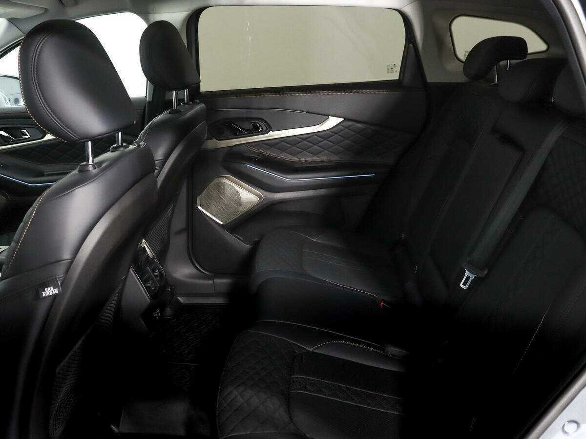 Эксид Т-Икс-Л б/у, 2021, Роботизированная. Фото: #9