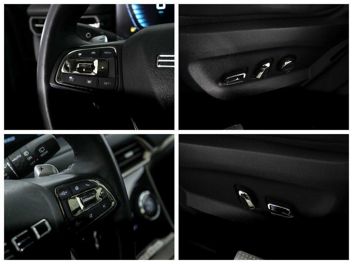 Эксид Т-Икс-Л б/у, 2021, Роботизированная. Фото: #10