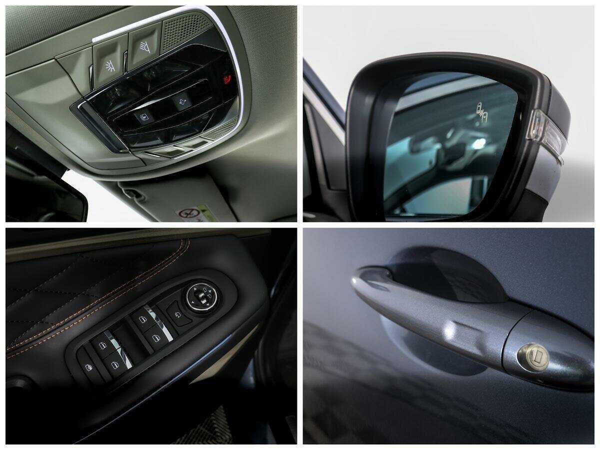 Эксид Т-Икс-Л б/у, 2021, Роботизированная. Фото: #11