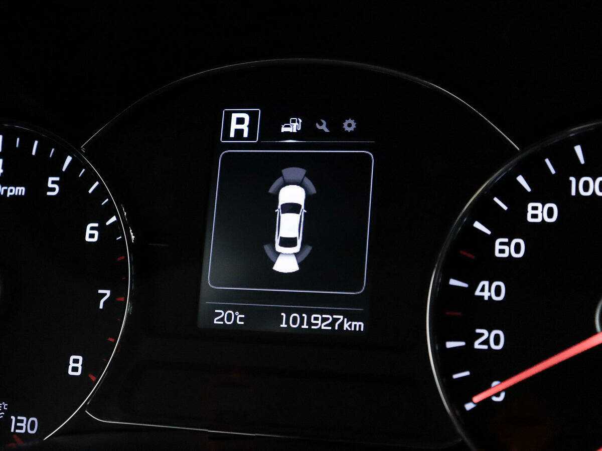 Киа Церато б/у, 2018, Автоматическая. Фото: #14