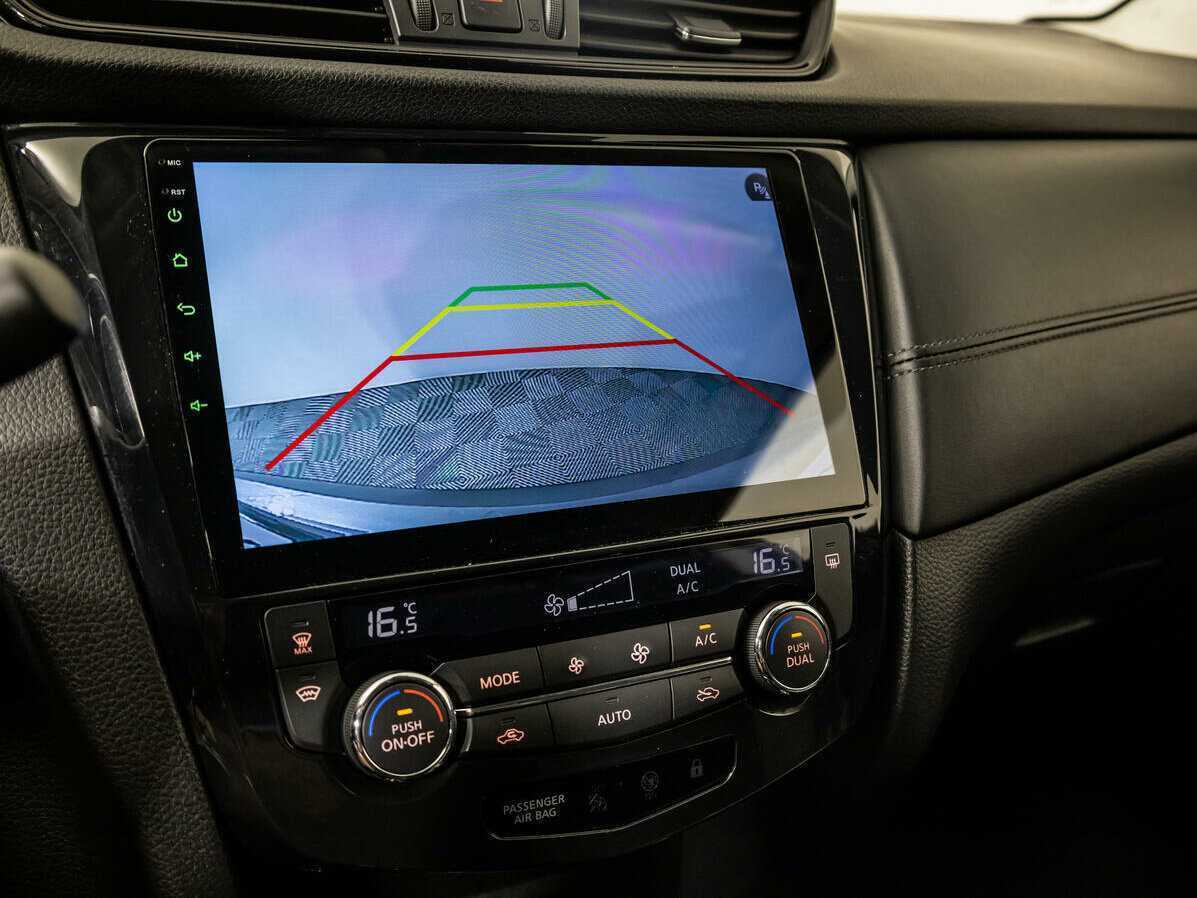 Ниссан Кашкай б/у, 2022, Вариатор. Фото: #12