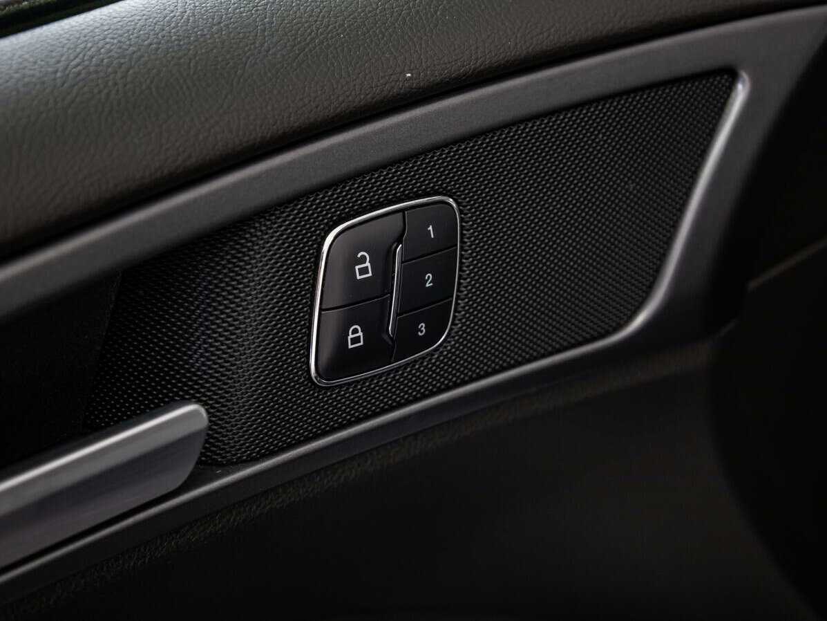 Форд Мондео б/у, 2018, Автоматическая. Фото: #18