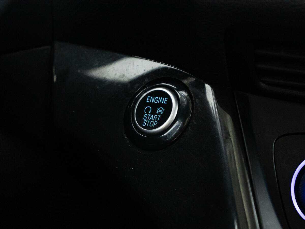 Форд Куга б/у, 2017, Автоматическая. Фото: #15