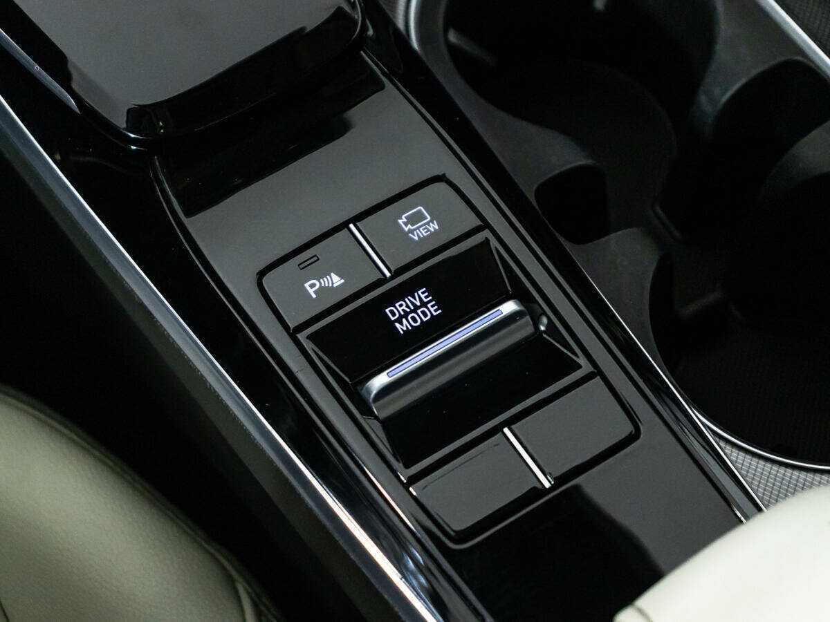 Хендай Соната б/у, 2020, Автоматическая. Фото: #17