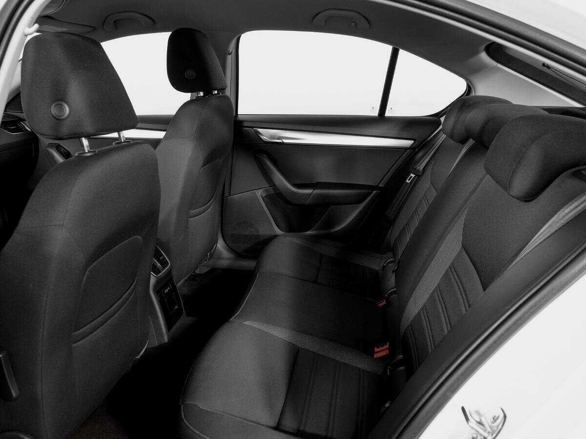 Шкода Октавия б/у, 2019, Автоматическая. Фото: #9