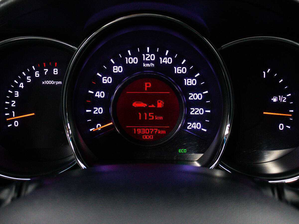 Киа Сид б/у, 2016, Роботизированная. Фото: #12